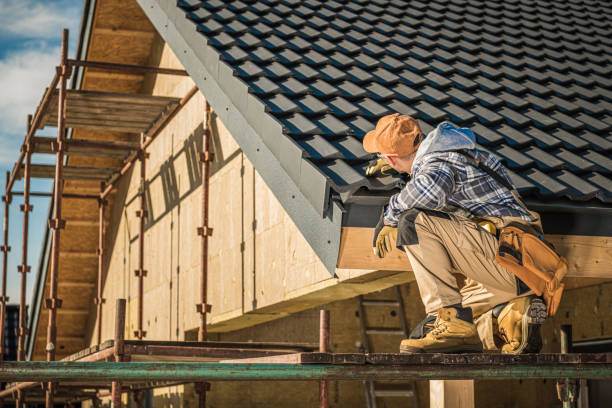 Best Best Roofing Contractors  in Reidville, SC