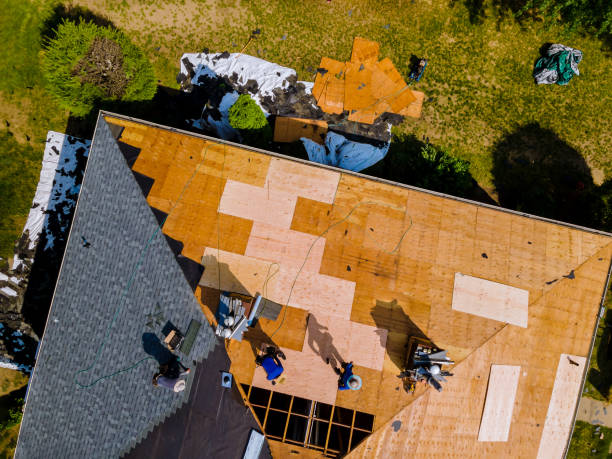 Best Local Roofing Companies  in Reidville, SC