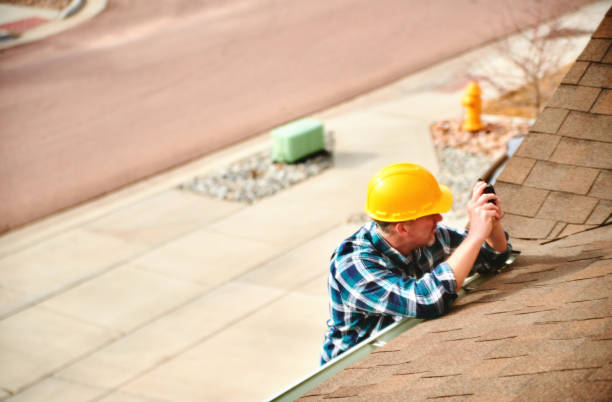 Best Roofing Contractor Near Me  in Reidville, SC