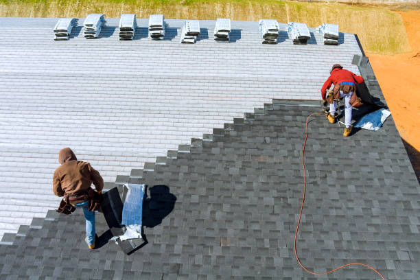 Quick and Trustworthy Emergency Roof Repair Services in Reidville, SC