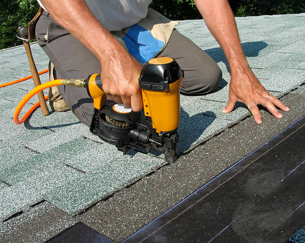 Heating Cable for Roof Installation in Reidville, SC