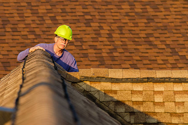 Best New Roof Installation  in Reidville, SC