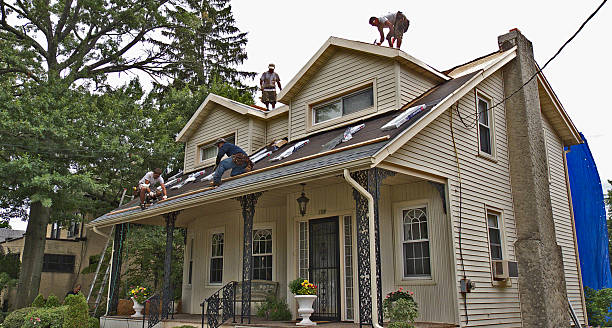 Best Emergency Roof Repair  in Reidville, SC