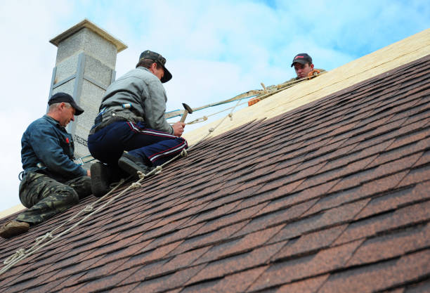 Best Roof Gutter Cleaning  in Reidville, SC