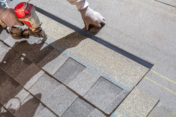 Best Storm Damage Roof Repair  in Reidville, SC